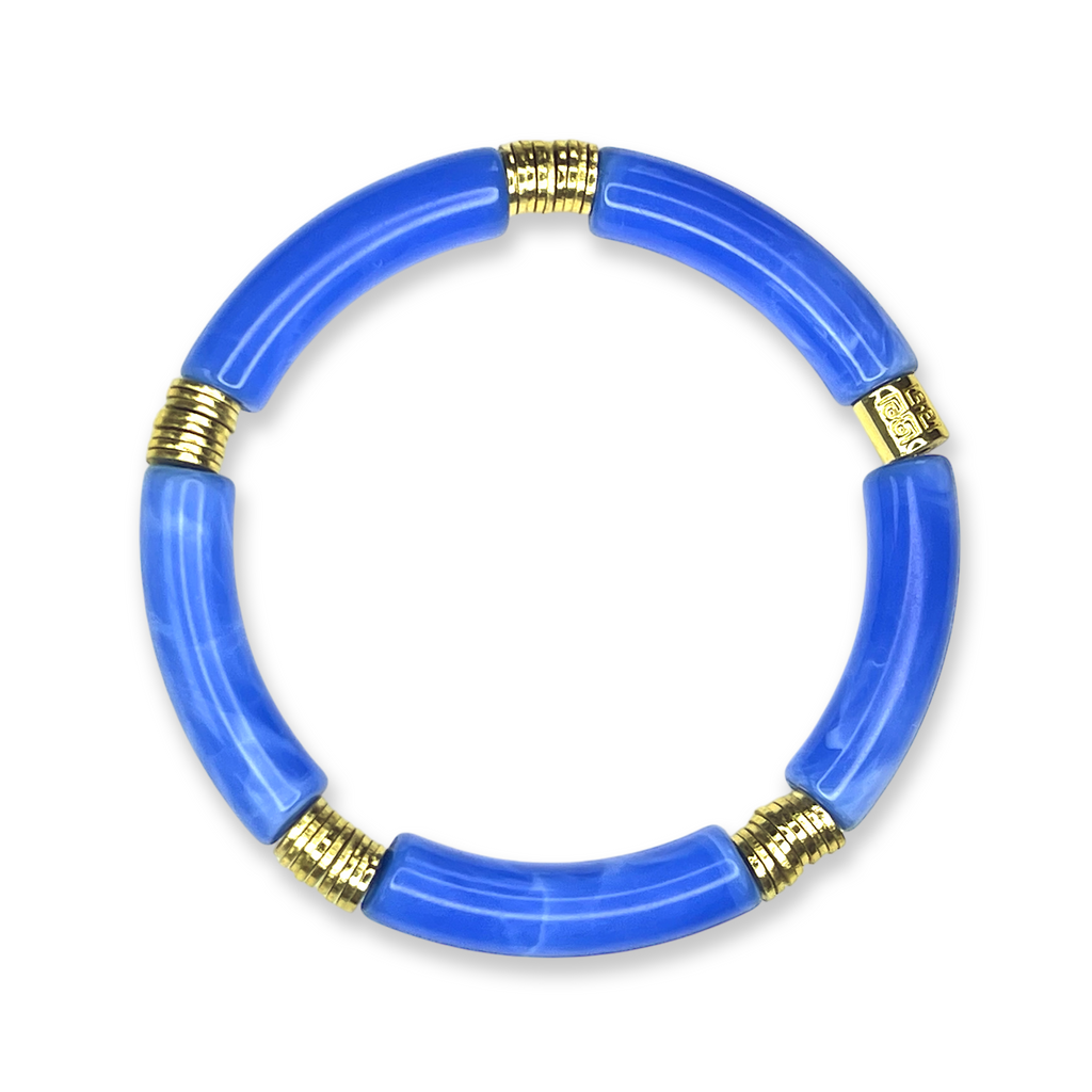 Azul Crown Bracelet