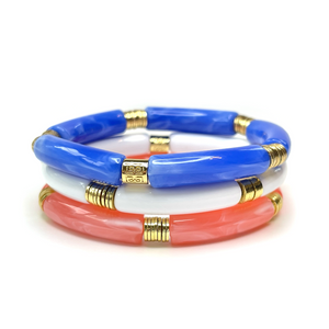 Azul Crown Bracelet