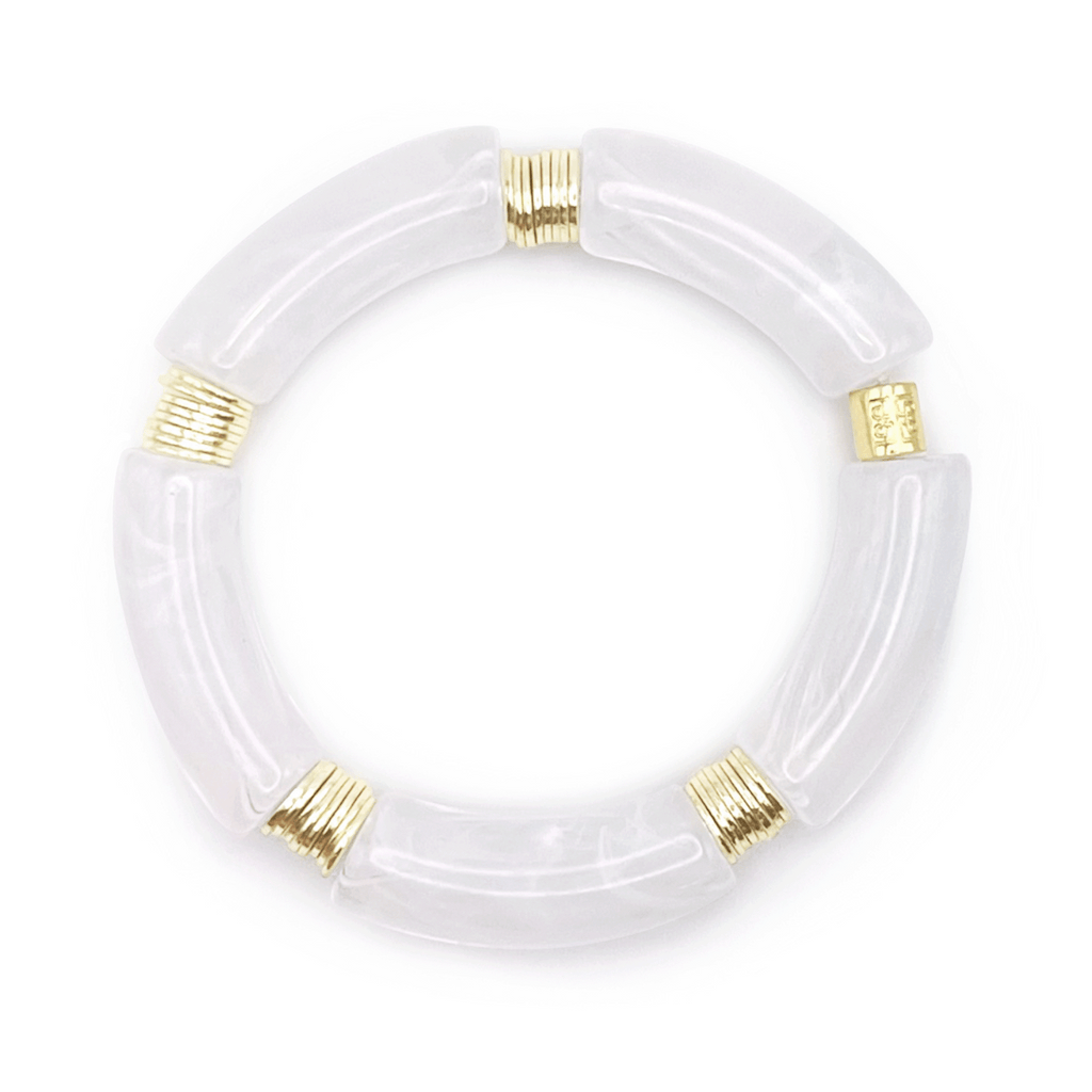 Cloud Crown Bracelet