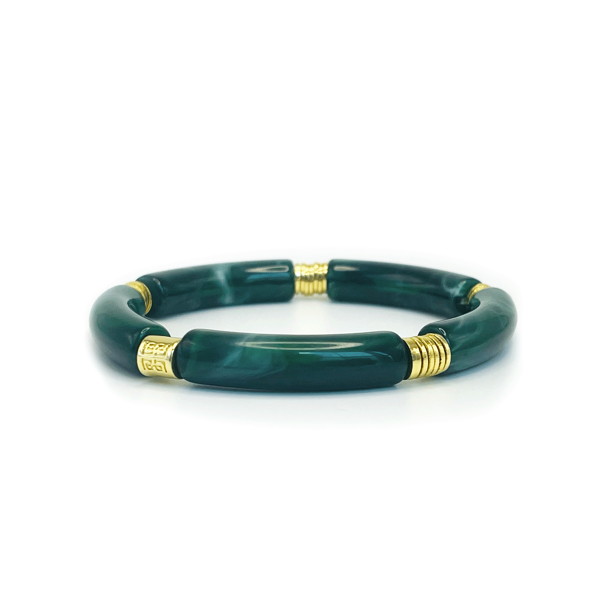 Forest Crown Bracelet